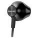 Auriculares Auriculares Negro