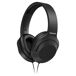Auriculares de Diadema Auriculares de Diadema Negro