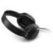 Auriculares de Diadema Auriculares de Diadema Negro