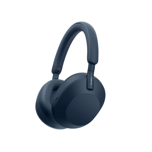 Auriculares Bluetooth com microfone Sony WH1000XM5S.CE7 Auriculares Bluetooth com microfone Sony WH1000XM5S.CE7