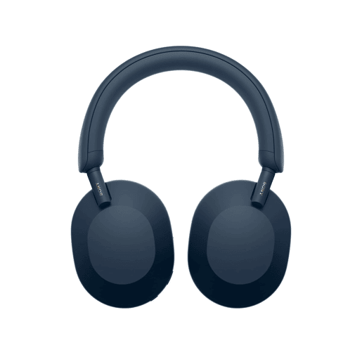 Auriculares Bluetooth com microfone Sony WH1000XM5S.CE7 Auriculares Bluetooth com microfone Sony WH1000XM5S.CE7