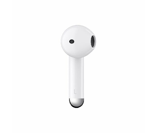 Auriculares con micrófono tcl moveaudio s200 blanco