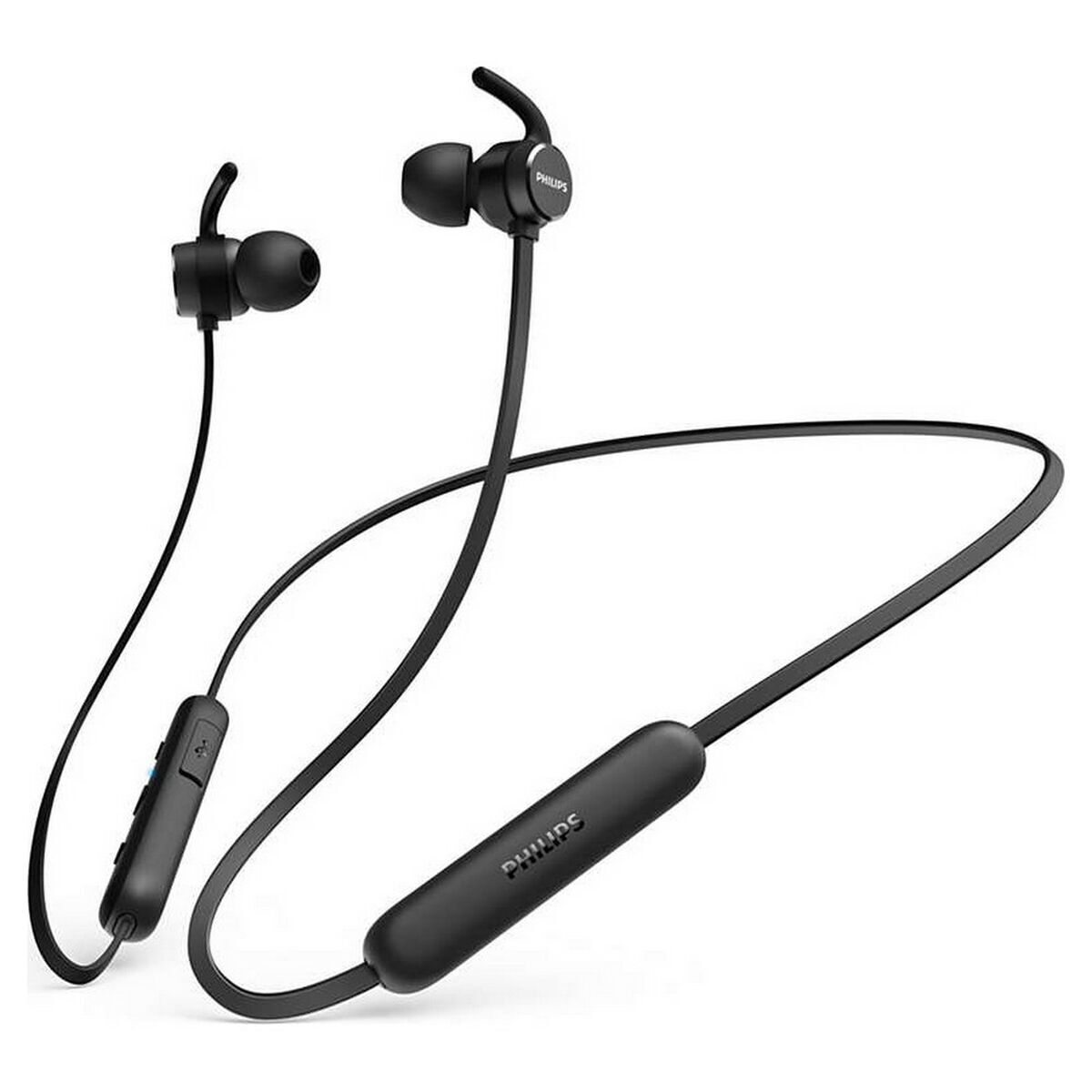 Auriculares con Micrófono