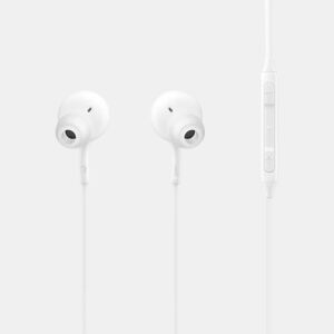 Auriculares Samsung EO-IC100BWEGEU Branco