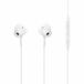 Auriculares EO-IC100BWEGEU Auriculares EO-IC100BWEGEU Blanco