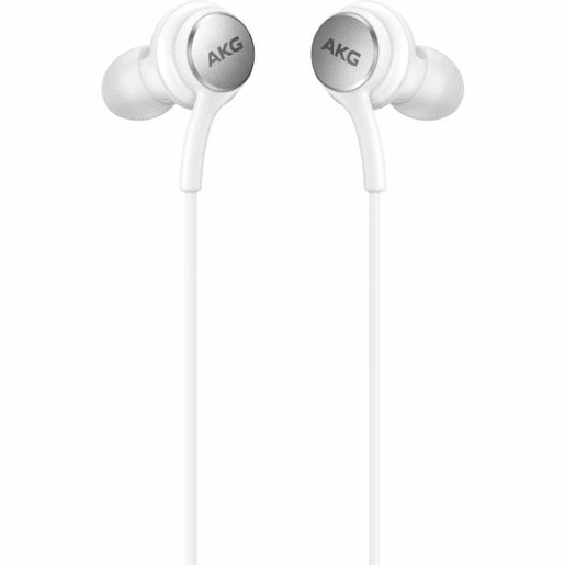Auriculares Samsung EO-IC100BWEGEU Branco