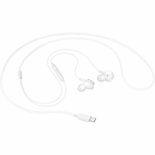 Auriculares Samsung EO-IC100BWEGEU Branco