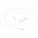 Auriculares EO-IC100BWEGEU Auriculares EO-IC100BWEGEU Blanco