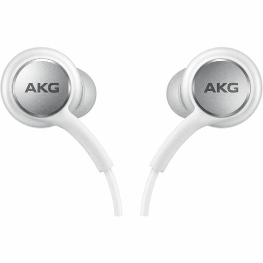 Auriculares Samsung EO-IC100BWEGEU Branco