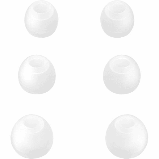 Auriculares Samsung EO-IC100BWEGEU Branco