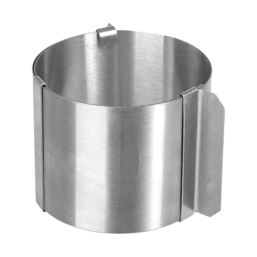 Moldes Secret de Gourmet 4 Peças