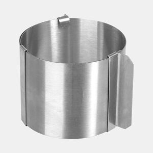Moldes Secret de Gourmet 4 Peças