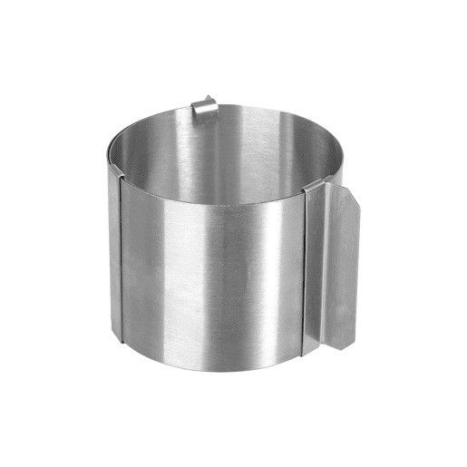 Moldes Secret de Gourmet 4 Peças