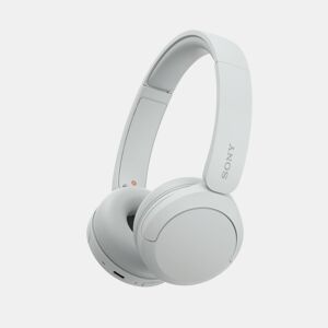 Auriculares de Diadema Sony WHCH520W Branco