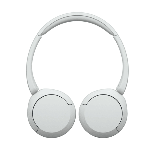 Auriculares de Diadema Sony WHCH520W Branco