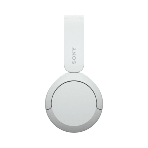 Auriculares de Diadema Sony WHCH520W Branco