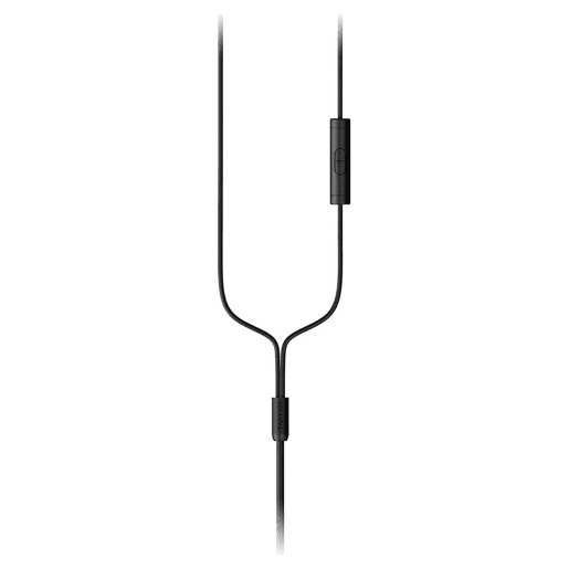 Auriculares desportivos Philips Preto