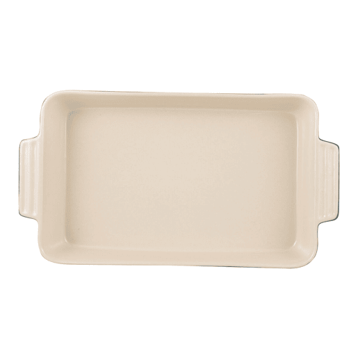 Recipiente de Cozinha Bergner Excalibur 2 Peças Verde Creme Grés Recipiente de Cozinha Bergner Excalibur 2 Peças Verde Creme Grés