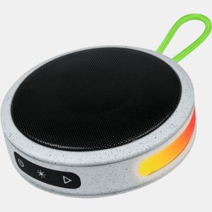 Altifalante Bluetooth Portátil Bigben PARTYBTIPNANOWHG Cinzento