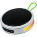 Altavoz Bluetooth Portátil PARTYBTIPNANOWHG Altavoz Bluetooth Portátil PARTYBTIPNANOWHG Gris