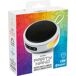 Altavoz Bluetooth Portátil PARTYBTIPNANOWHG Altavoz Bluetooth Portátil PARTYBTIPNANOWHG Gris