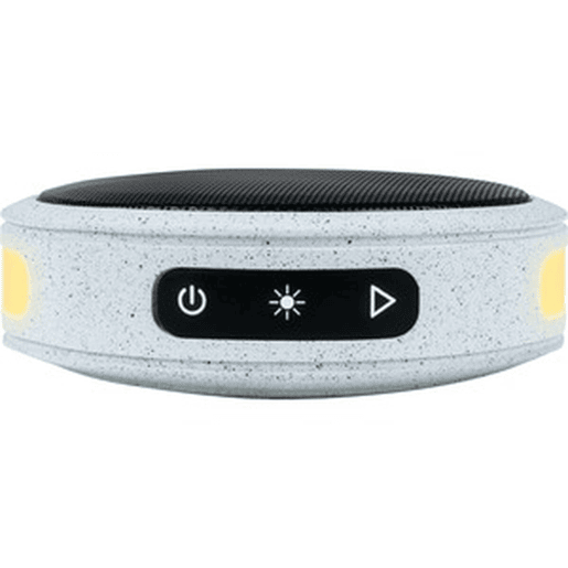 Altifalante Bluetooth Portátil Bigben PARTYBTIPNANOWHG Cinzento