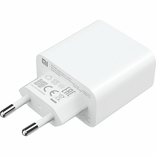 Carregador de Parede Xiaomi Mi 33W