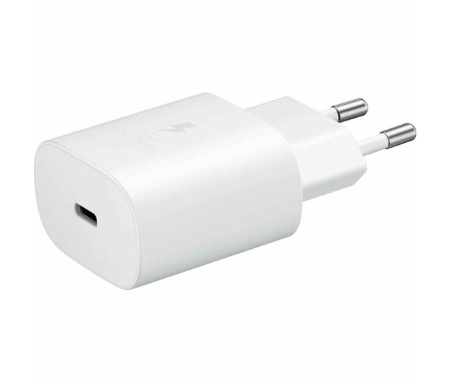 Cargador de pared samsung ep-ta800nwegeu