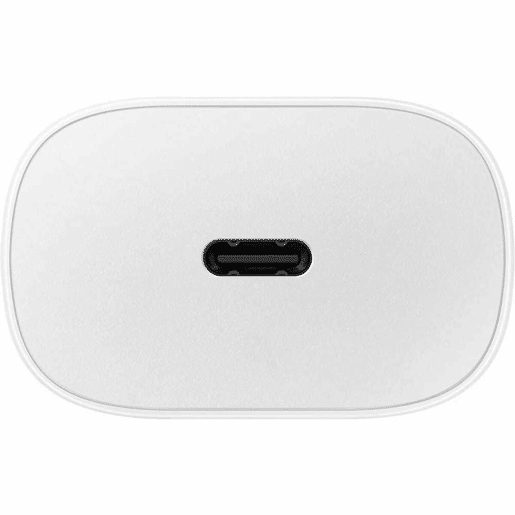 Carregador de Parede Samsung EP-TA800NWEGEU