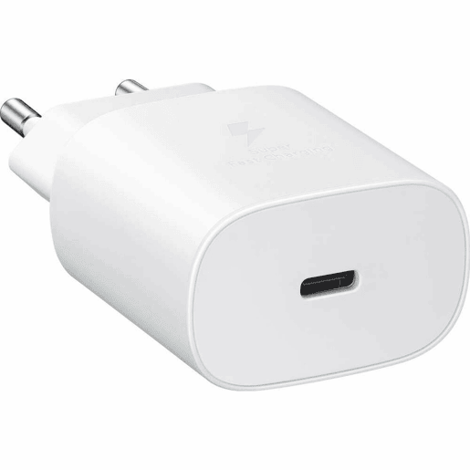 Carregador de Parede Samsung EP-TA800NWEGEU