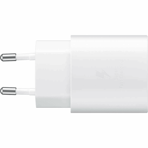 Carregador de Parede Samsung EP-TA800NWEGEU