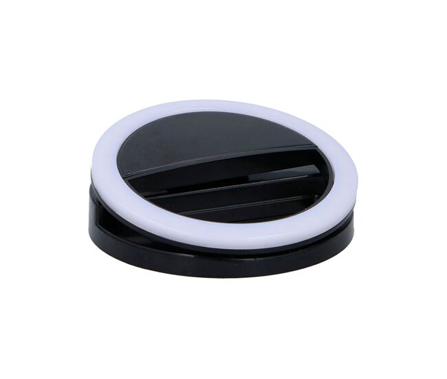 Aro de luz para selfie grundig