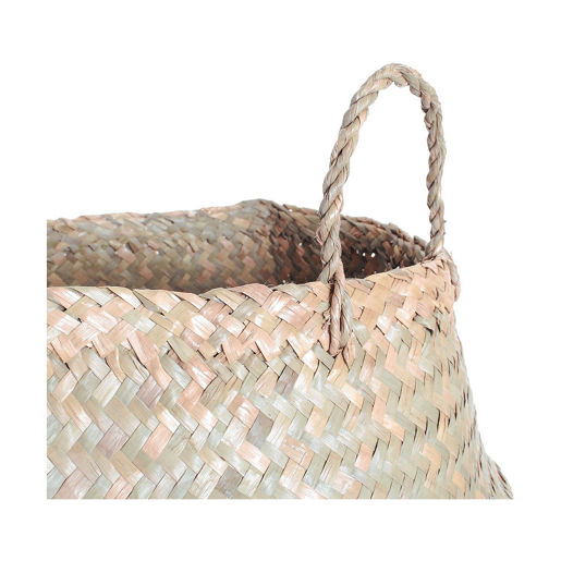 Cesto Atmosphera Atlantic Dobrável Natural vime (43,5 x 29 cm) 43,5 x 29 cm