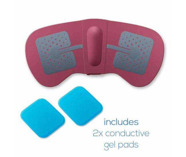 Electroestimulador beurer em50