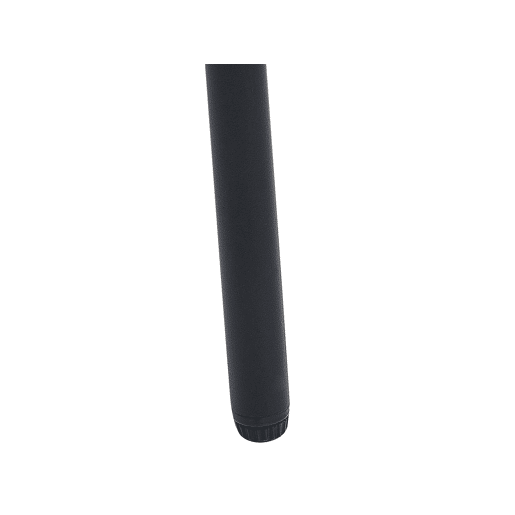 Conjunto de varanda com almofadas GARGANO Cinzento