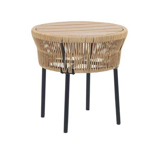 Conjunto de varanda com almofadas GARGANO Natural Conjunto de varanda com almofadas GARGANO Natural