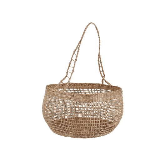 Conjunto de 3 cestos ARAPAIMA Alga Natural Conjunto de 3 cestos ARAPAIMA Alga Natural