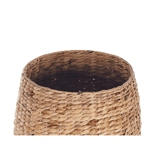 Cesto infantil Urso de peluche SAMBUR Vime Natural