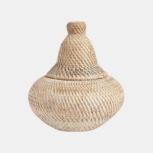 Cesto BILA Rattan Natural