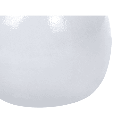 Mesa de apoio EUCLA Metal Branco