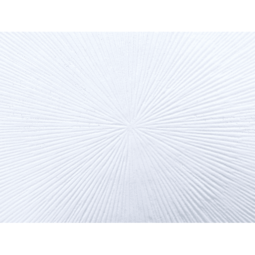 Mesa de apoio EUCLA Metal Branco
