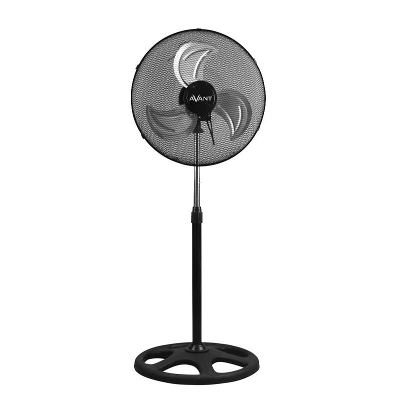 Avant Ventilador de pie Pack dos unidades AV7733