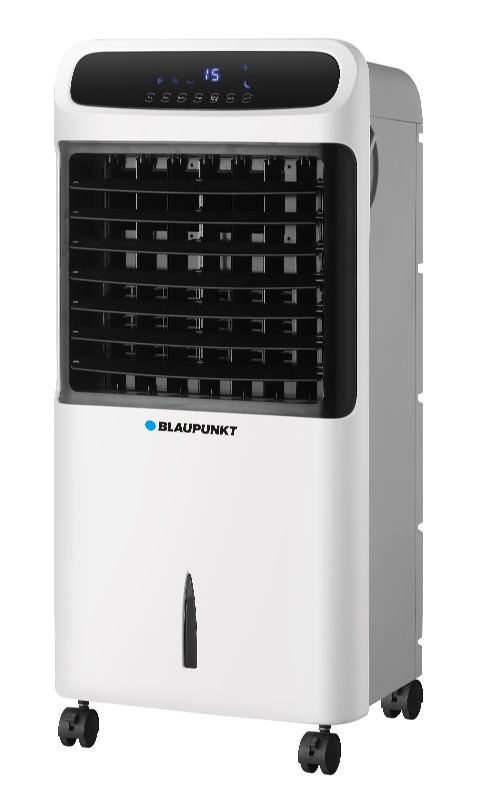 Climatizador evaporativo portátil Blaupunkt BP2008