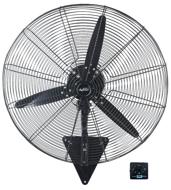 Ventilador industrial pared AV7741