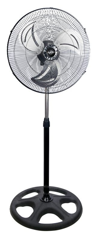 Ventilador industrial de pie AV7745