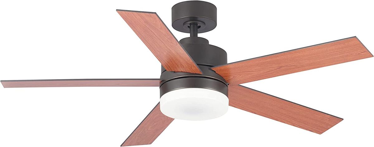 Ventilador de Techo con luz LED BP2011