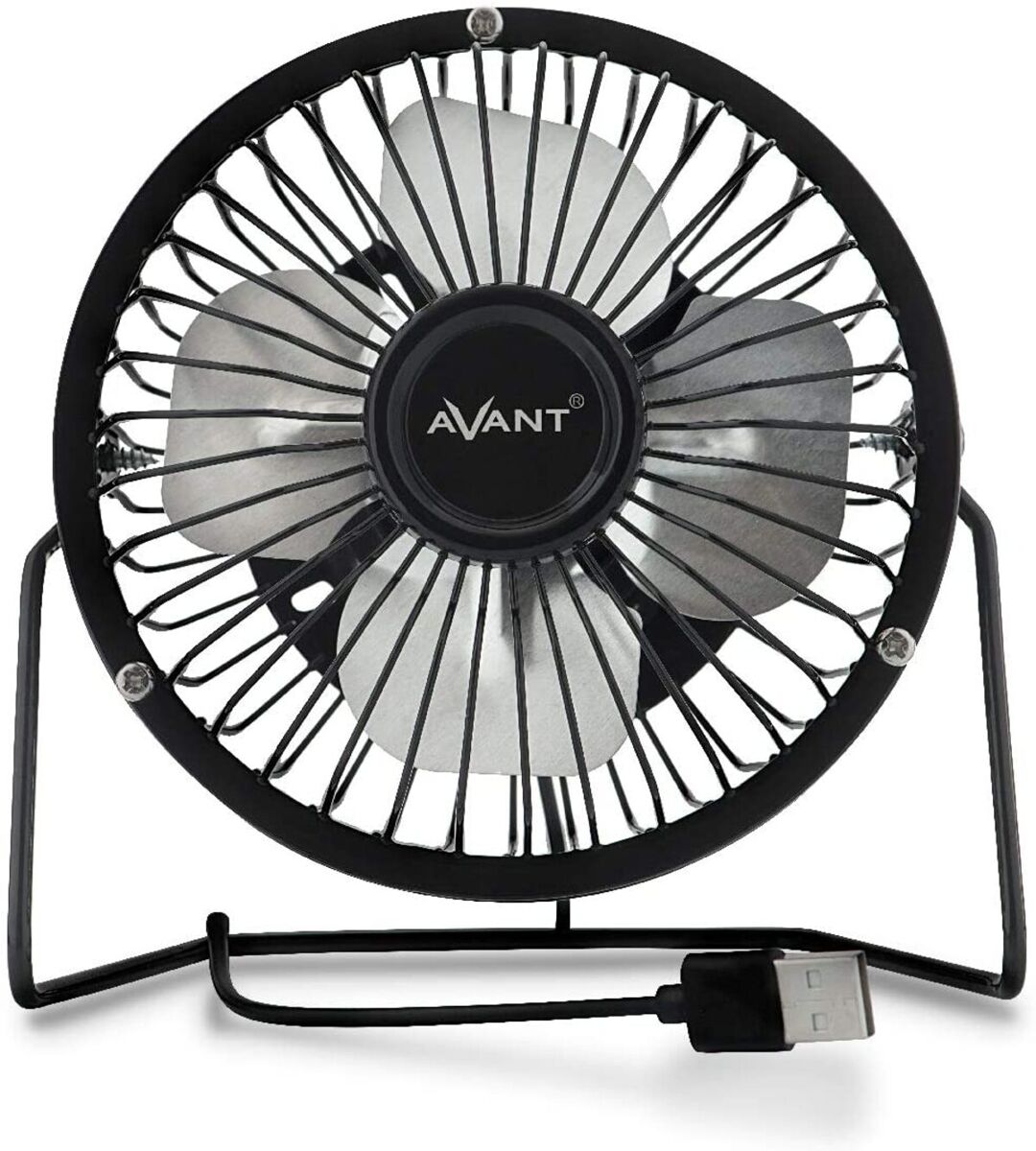 Avant Ventilador USB AV7705