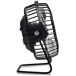 Avant Ventilador USB AV7705 Avant Ventilador USB AV7705 Negro