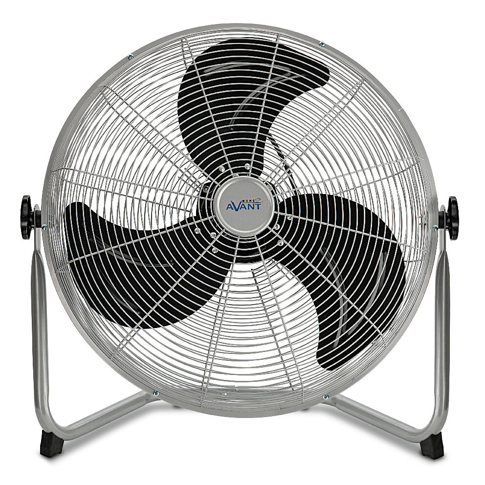 Ventilador de suelo Avant AV7724
