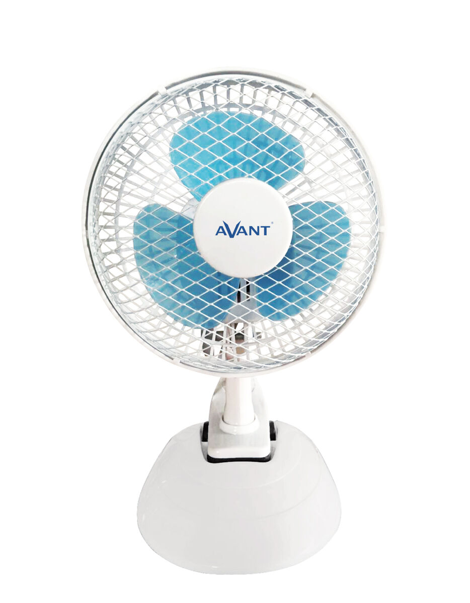 Avant Mini ventilador de mesa AV7707